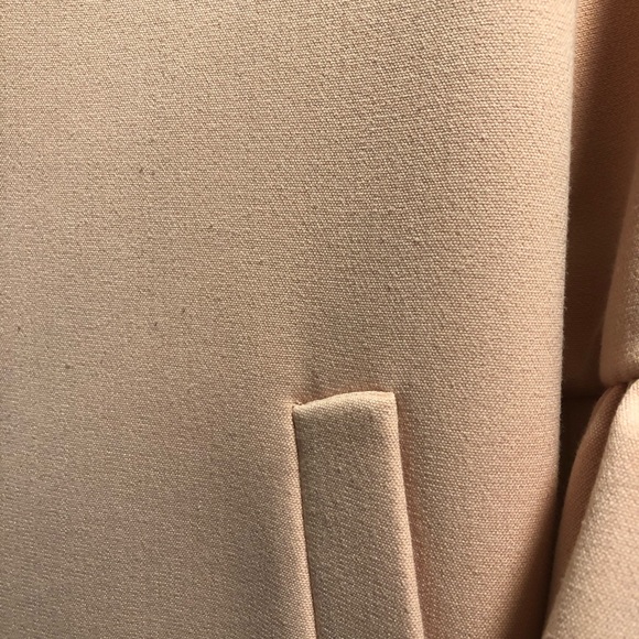 Zara bell grill sleeve long blazer - Picture 7 of 9